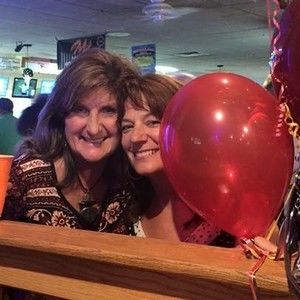 Meet your Posher, Kathy